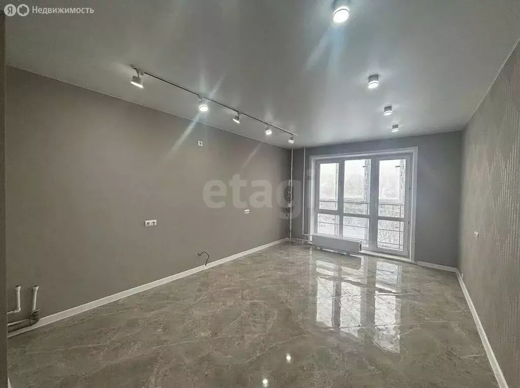 1-комнатная квартира: Саранск, Арзамасская улица, 3 (65 м) - Фото 1