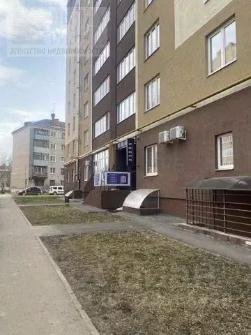 Помещение свободного назначения в Ивановская область, Иваново ул. 5-я ... - Фото 2