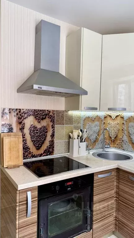 2-к кв. Томская область, Томск Киевская ул., 9 (54.1 м) - Фото 1