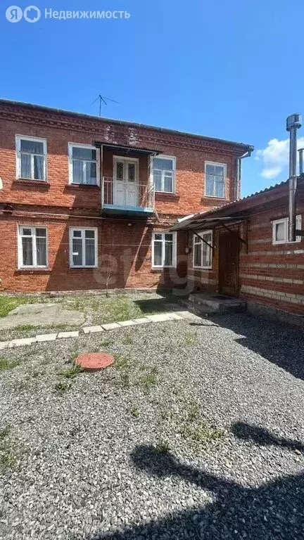 Дом в Владикавказ, улица Зои Космодемьянской (49 м) - Фото 0