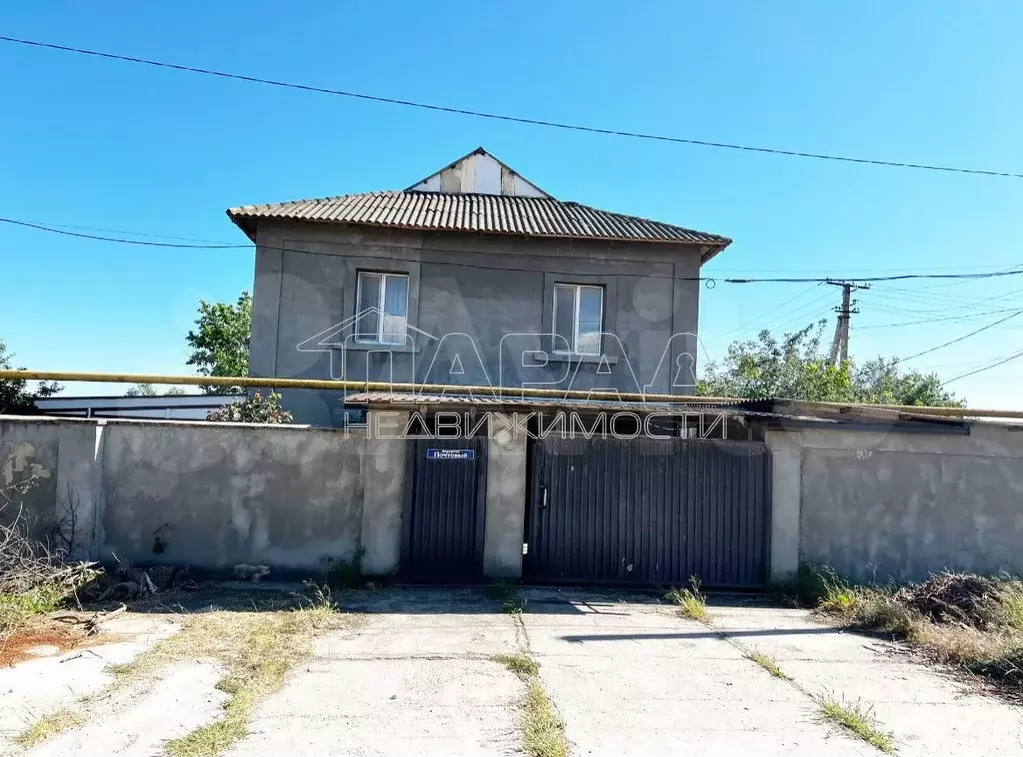Дом 181,8 м на участке 7,2 сот. - Фото 0