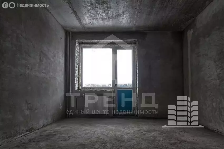 2-комнатная квартира: посёлок Шушары, Школьная улица, 14 (44 м) - Фото 2