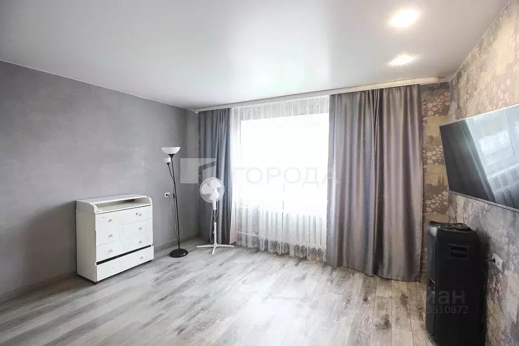 2-к кв. Алтайский край, Барнаул тракт Змеиногорский, 120/12 (52.0 м) - Фото 1