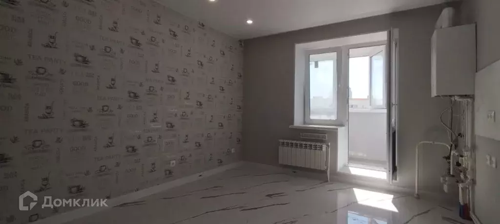 Продаётся 1-к квартира, 47.9 м - Фото 1