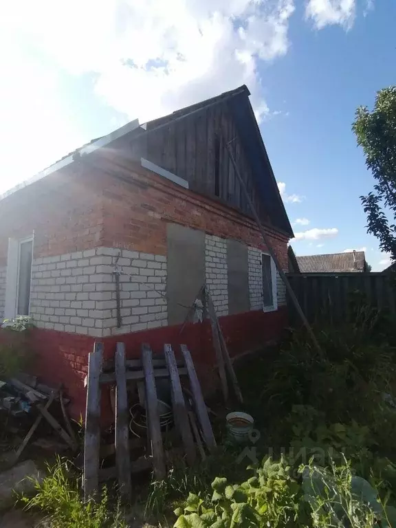 Помещение свободного назначения в Брянская область, Клинцы Брянский ... - Фото 0