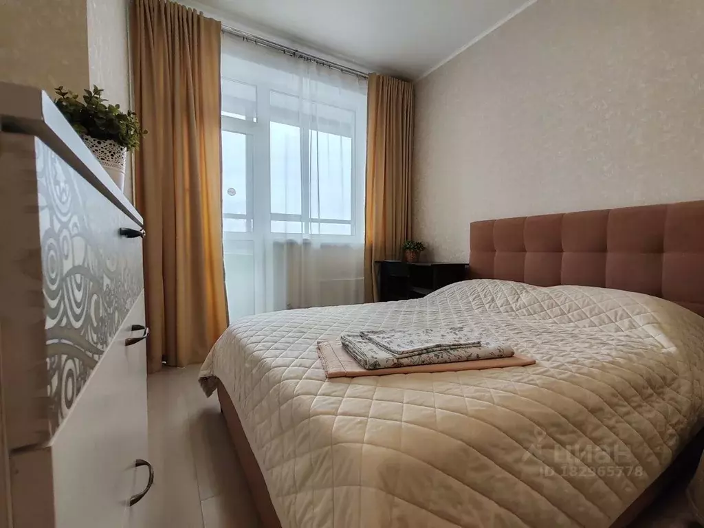 1-к кв. Свердловская область, Екатеринбург ул. Белинского, 177Ак3 ... - Фото 0