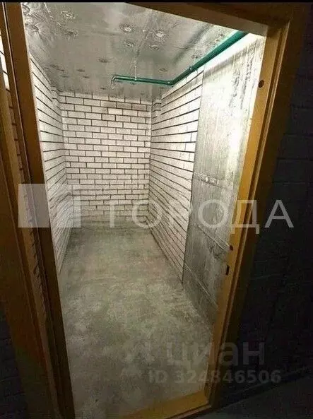 Гараж в Алтайский край, Барнаул ул. Имени В.Т. Христенко, 2к1 (5 м) - Фото 0