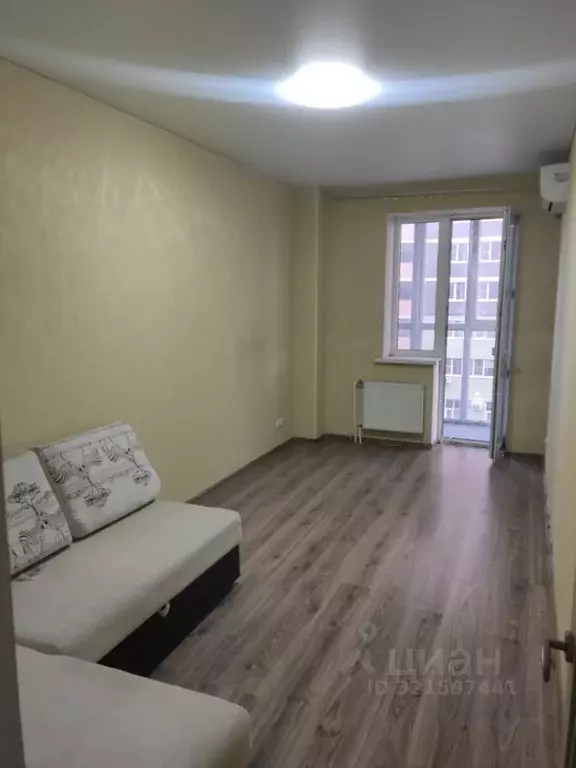 2-к кв. Ростовская область, Батайск ул. Крупской (60.0 м) - Фото 1