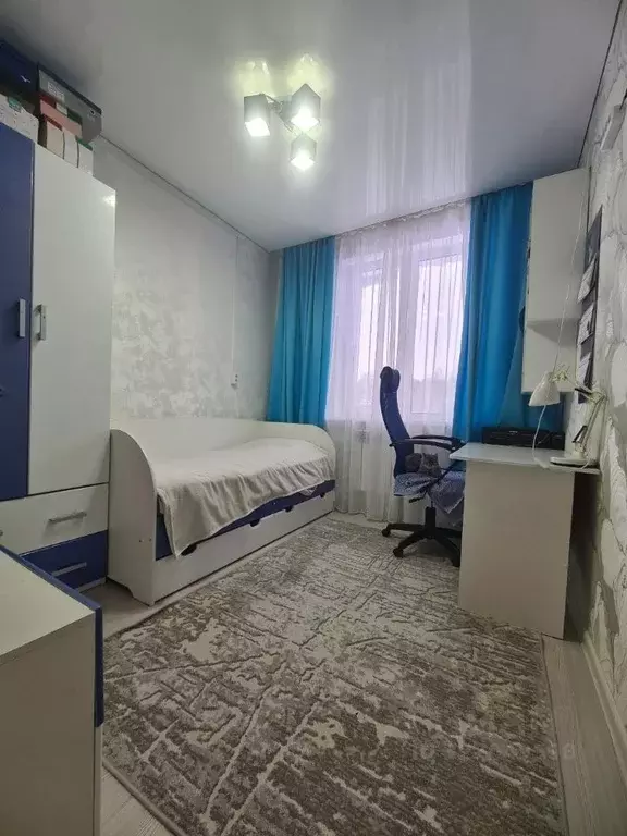 2-к кв. Архангельская область, Котласский муниципальный округ, ... - Фото 1