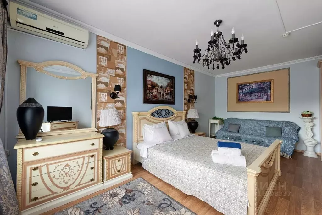2-к кв. Москва ул. Верхние Поля, 27С2 (50.0 м) - Фото 0