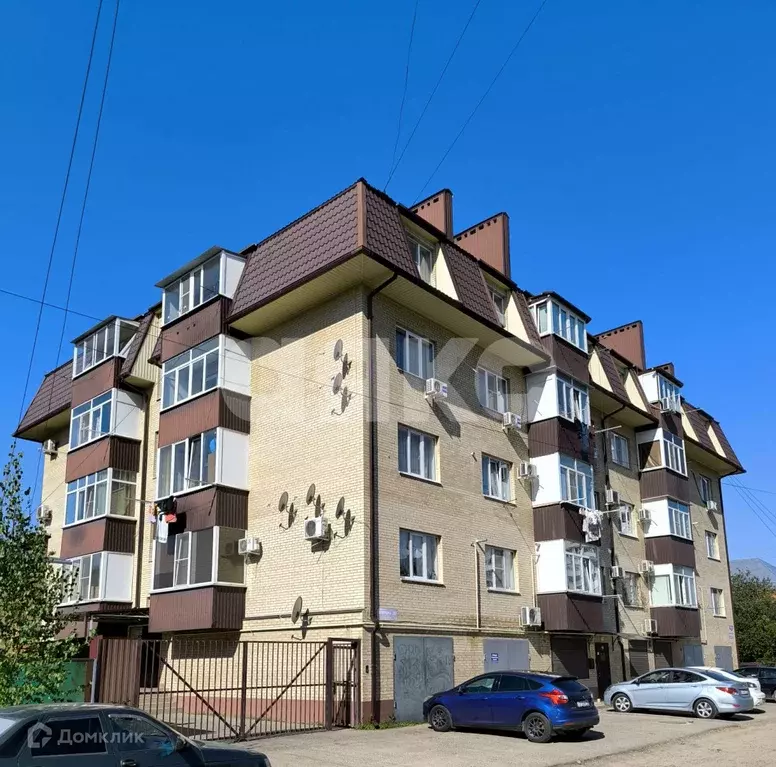 Продаётся 1-к квартира, 50 м - Фото 0