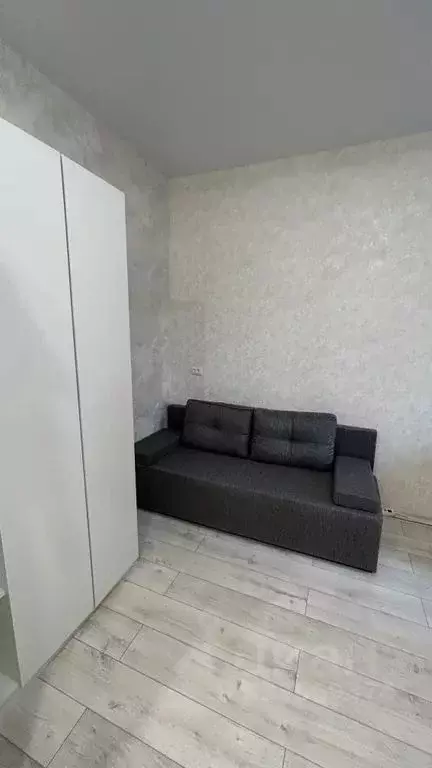 Студия Томская область, Томск ул. Аркадия Иванова, 6 (16.0 м) - Фото 1