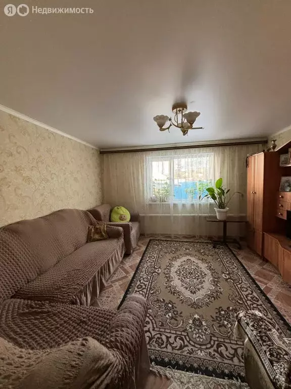 Дом в Энгельс, Пролетарская улица, 28 (120 м) - Фото 0