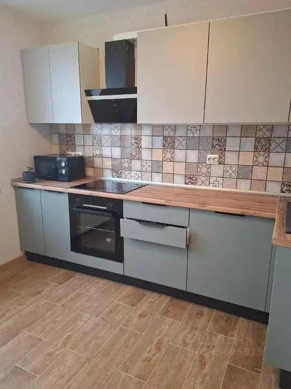 3-к кв. Москва проезд Одоевского, 7К2 (73.0 м) - Фото 1