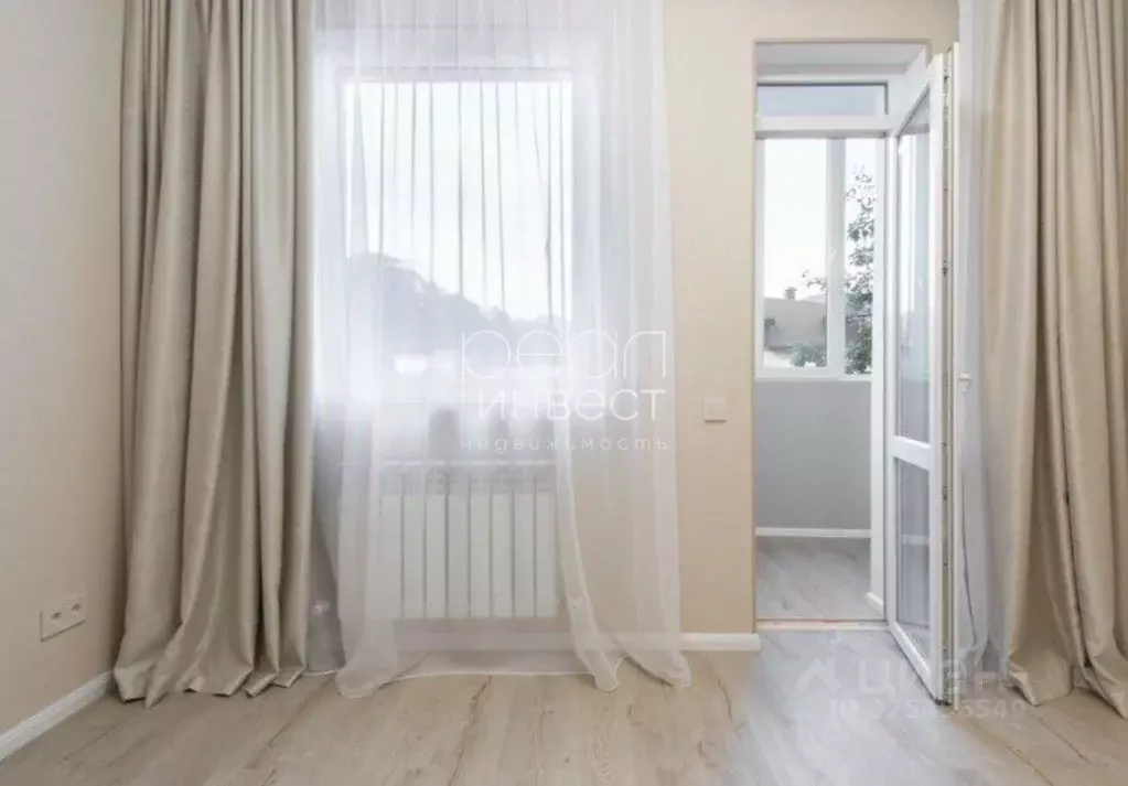 2-к кв. Краснодарский край, Сочи Теневой пер., 10А (66.0 м) - Фото 2