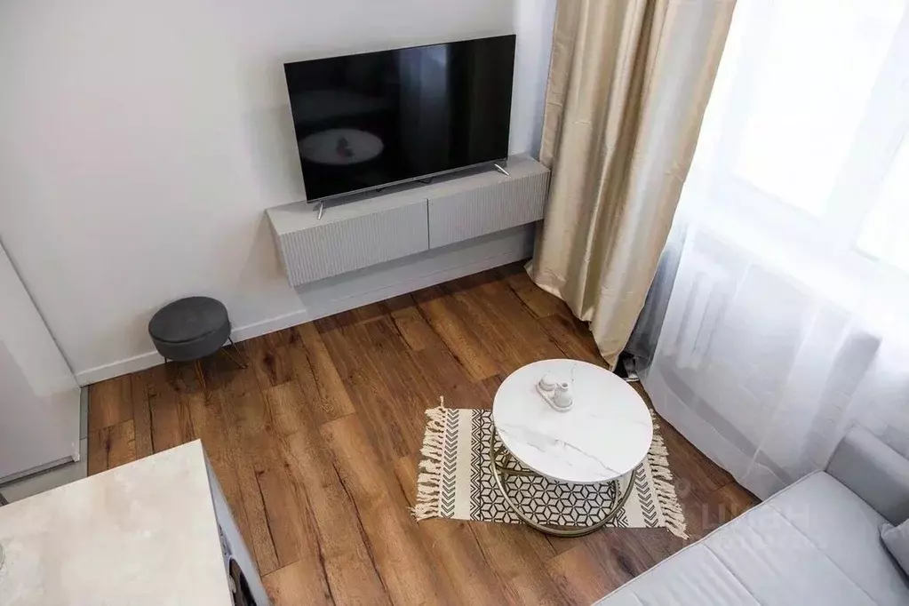 Студия Свердловская область, Екатеринбург ул. Чайковского, 84к1 (15.0 ... - Фото 1