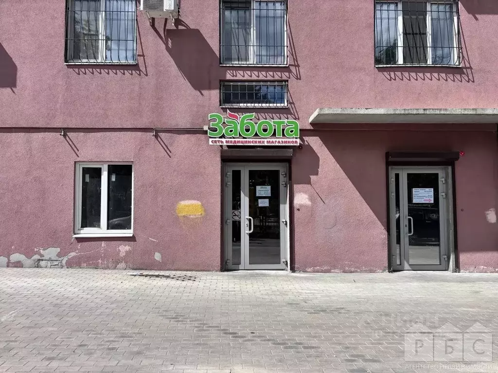 Склад в Саратовская область, Саратов ул. Мира, 2А (290 м) - Фото 2