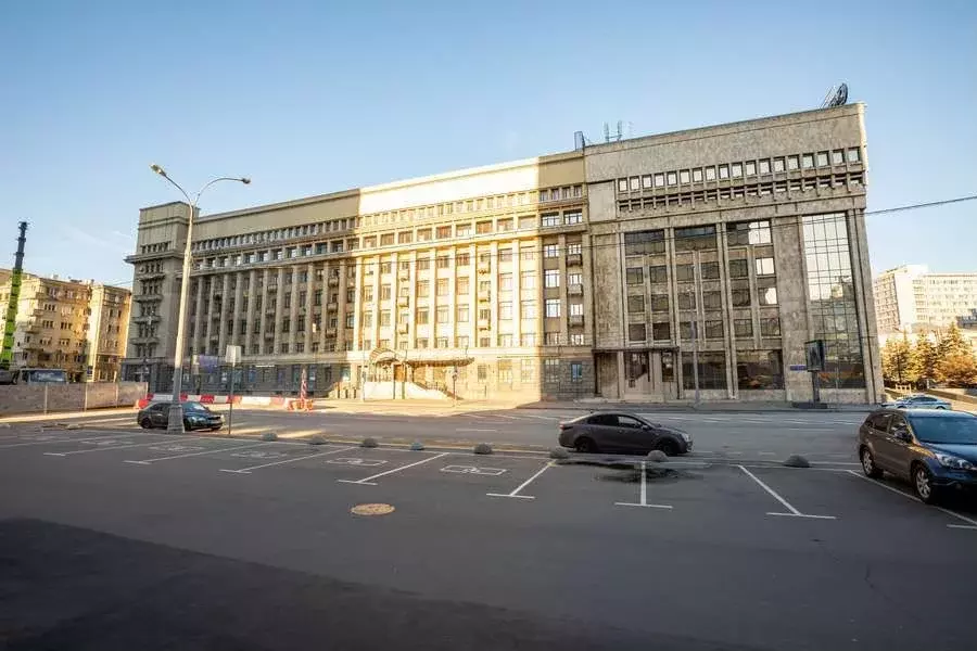 Габ.Уютные сервисные офисы в тихом центре. Лучшая локацияГотовый ... - Фото 1
