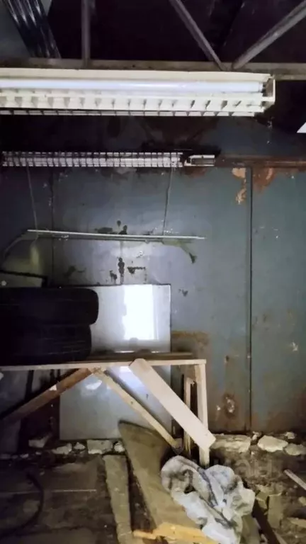 Гараж в Ростовская область, Ростов-на-Дону ул. Погодина, 15 (23 м) - Фото 2