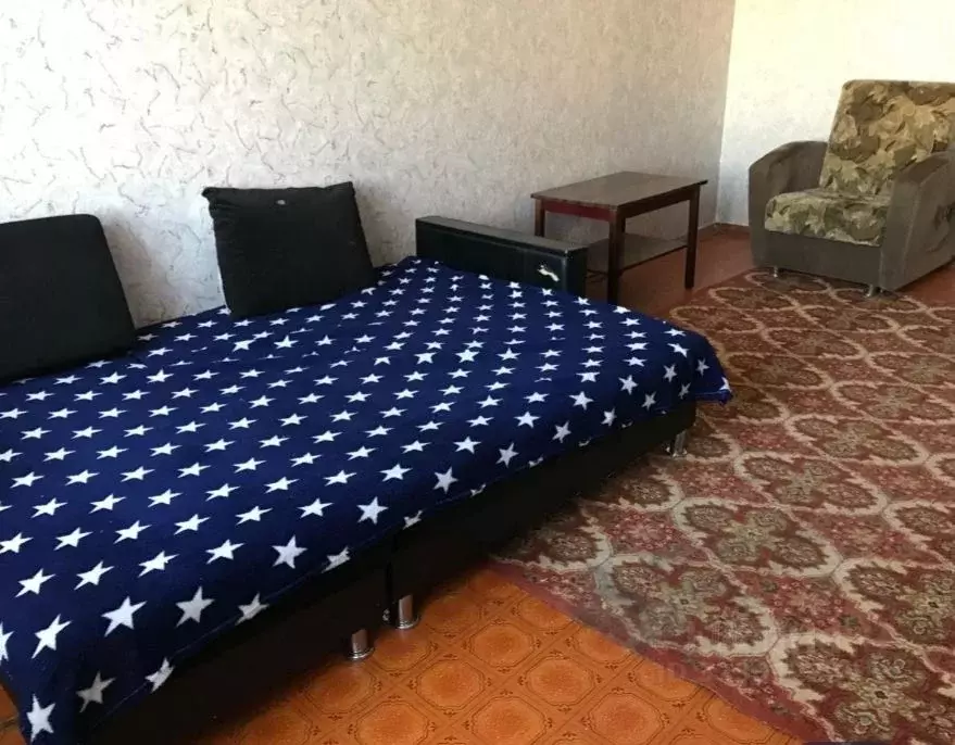 1-к кв. Башкортостан, Уфа ул. Коммунаров, 71/1 (38.0 м) - Фото 0