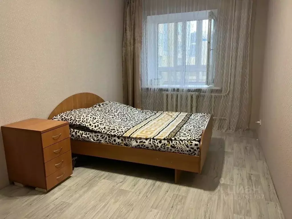 3-к кв. Мордовия, Саранск Мордовская ул., 35к194 (90.0 м) - Фото 2