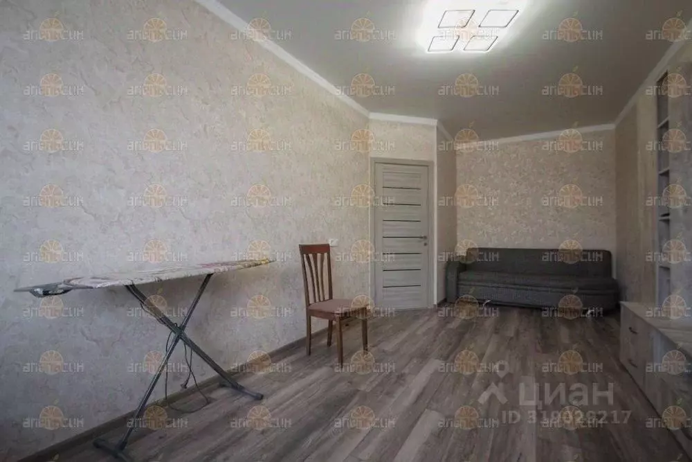 1-к кв. Ставропольский край, Ставрополь ул. Тухачевского, 27/1 (34.7 ... - Фото 1