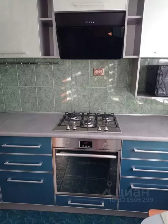 2-к кв. Курская область, Курск Северо-Западный мкр, ул. Константина ... - Фото 0