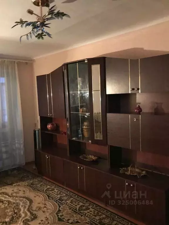 2-к кв. Крым, Керчь ул. Горького, 10 (42.0 м) - Фото 2