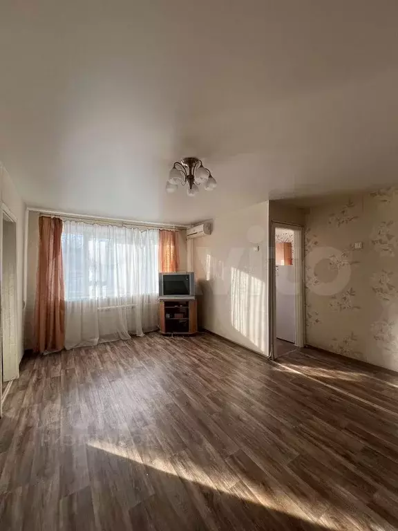 2-к. квартира, 45 м, 2/5 эт. - Фото 0