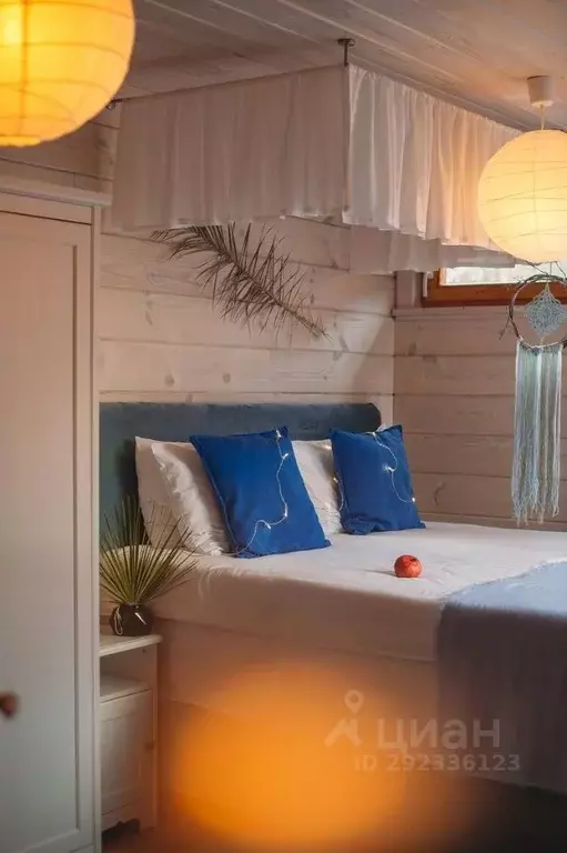 Коттедж в Московская область, Одинцовский городской округ, д. Скоково ... - Фото 1