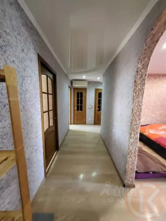 4-к кв. Крым, Евпатория просп. Победы, 62 (75.0 м) - Фото 2