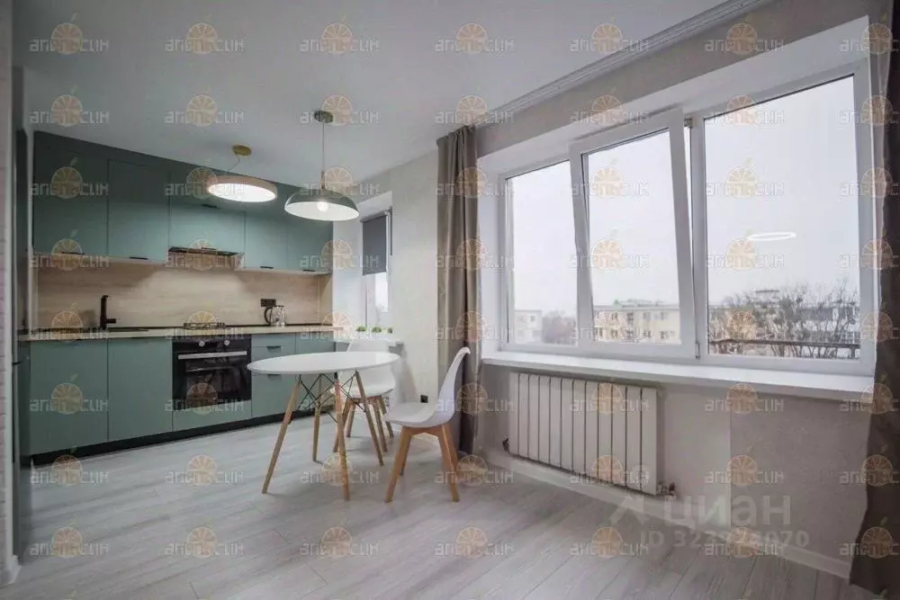 2-к кв. Ставропольский край, Ставрополь ул. Мира, 455 (38.7 м) - Фото 2