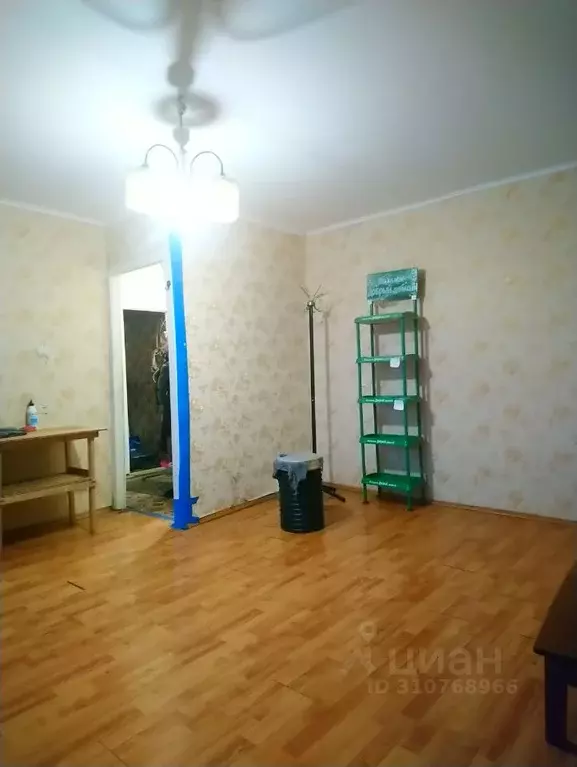 1-к кв. Санкт-Петербург Горелово тер., ул. Коммунаров, 124 (34.0 м) - Фото 2