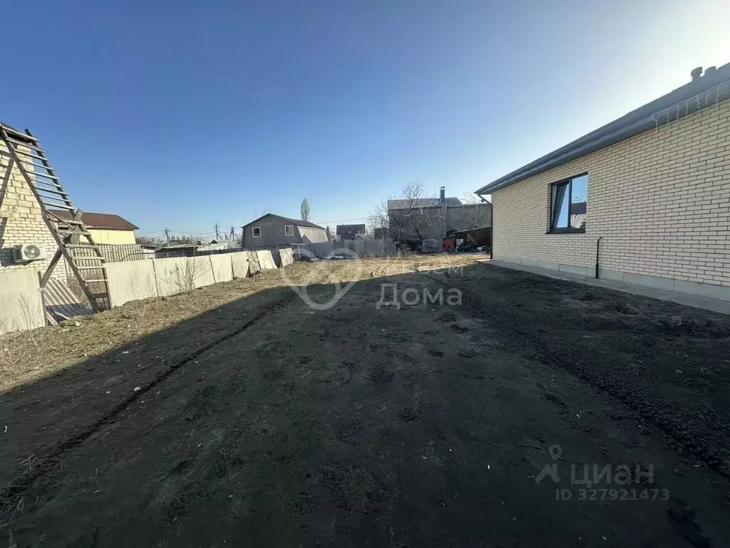 Участок в Волгоградская область, Волгоград Чинаковская ул. (3.0 сот.) - Фото 1