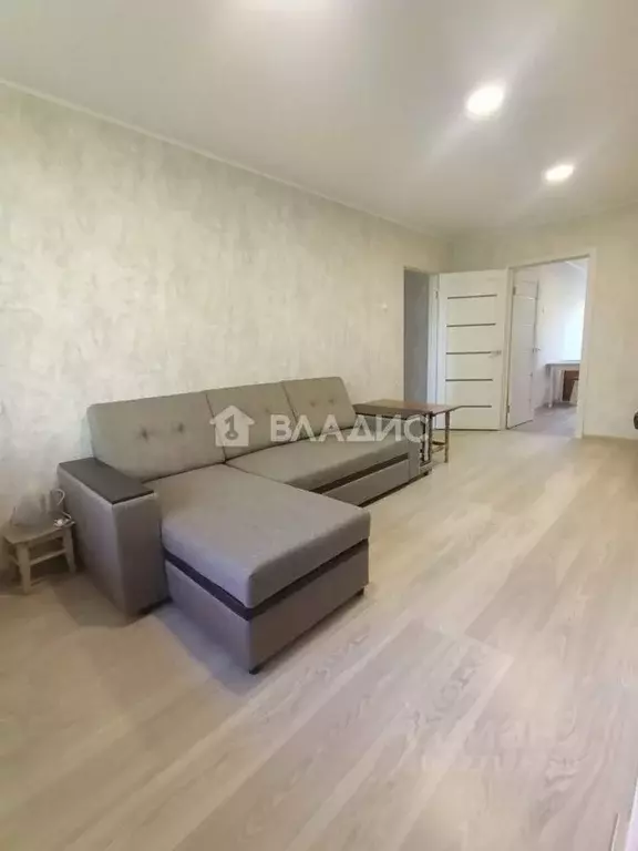 2-к кв. Белгородская область, Белгород ул. Щорса, 25 (43.7 м) - Фото 2