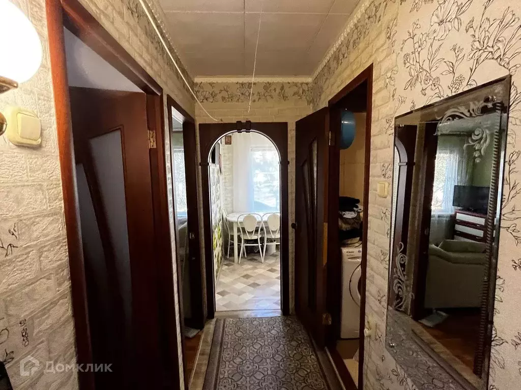Продаётся 1-к квартира, 33.8 м - Фото 0