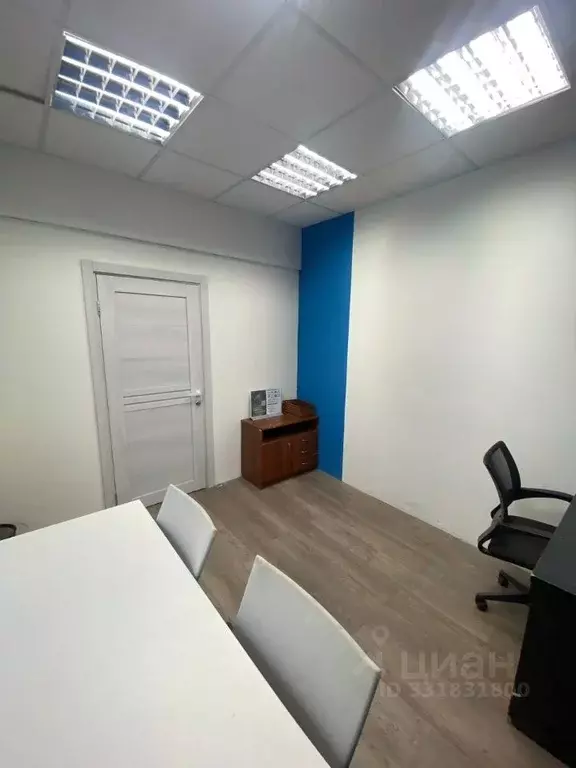 Офис в Москва Бойцовая ул., 17К1 (15 м) - Фото 2