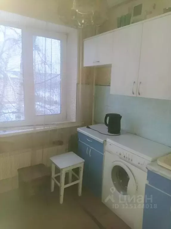 2-к кв. Хакасия, Черногорск просп. Космонавтов, 26А (43.8 м) - Фото 1