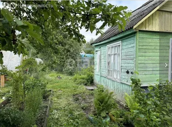 Дом в Калуга, садоводческое товарищество Калугатрансстрой (11.9 м) - Фото 2