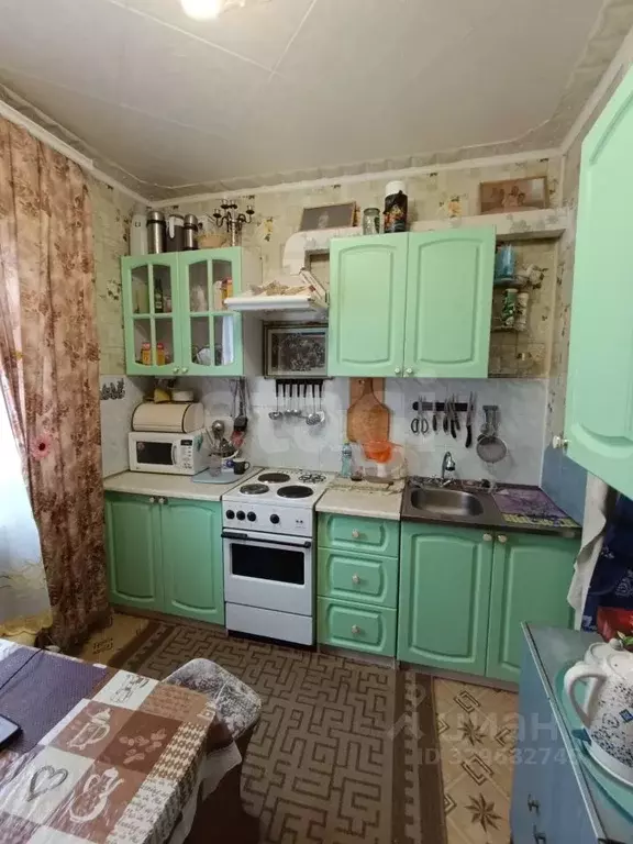 1-к кв. Ямало-Ненецкий АО, Муравленко ул. 70 лет Октября, 30 (34.3 м) - Фото 1