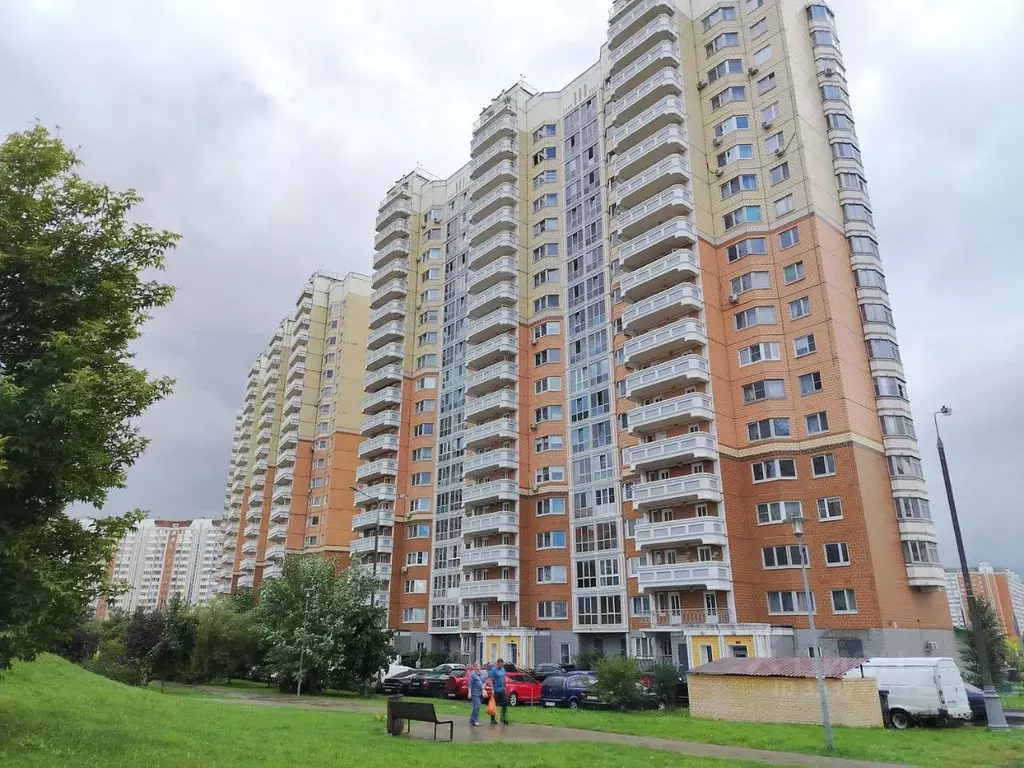 Помещение свободного назначения в Москва Рождественская ул., 31 (122 ... - Фото 1