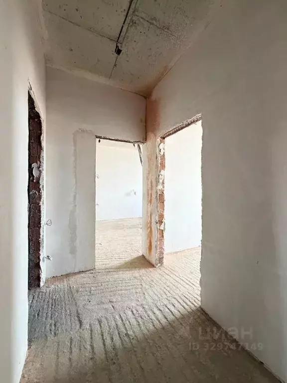 2-к кв. Кабардино-Балкария, Нальчик ул. Байсултанова (62.0 м) - Фото 2
