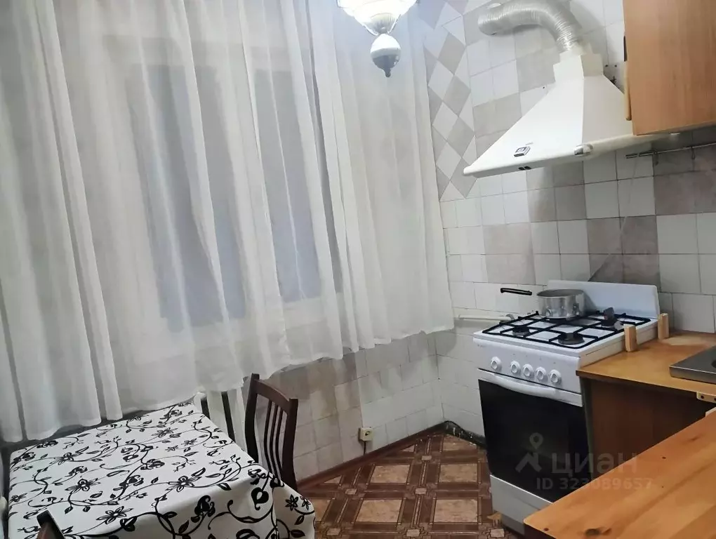 3-к кв. Ростовская область, Ростов-на-Дону Западный мкр, просп. ... - Фото 1