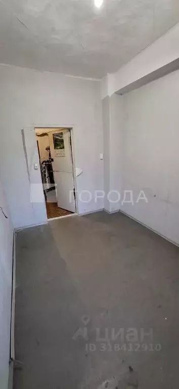 Комната Новосибирская область, Новосибирск Большевистская ул., 48 ... - Фото 1