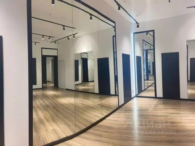 Офис в Санкт-Петербург Невский просп., 74-76 (73 м) - Фото 1