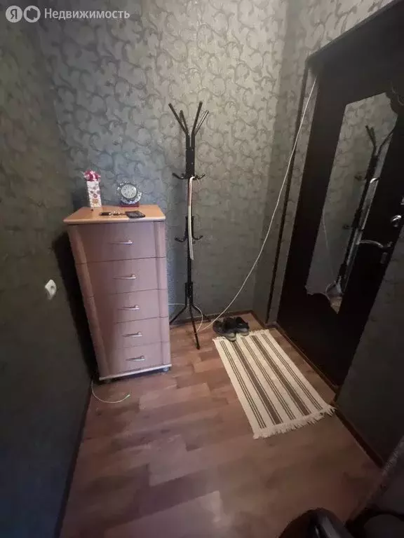 1-комнатная квартира: Череповец, Октябрьский проспект, 42 (35.4 м) - Фото 1