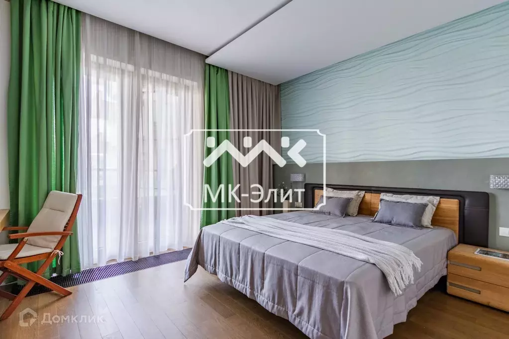 Продаётся 2-к квартира, 81.5 м - Фото 0