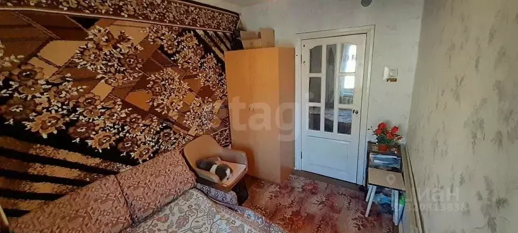 2-к кв. Кировская область, Киров городской округ, пос. Чистые Пруды ... - Фото 0