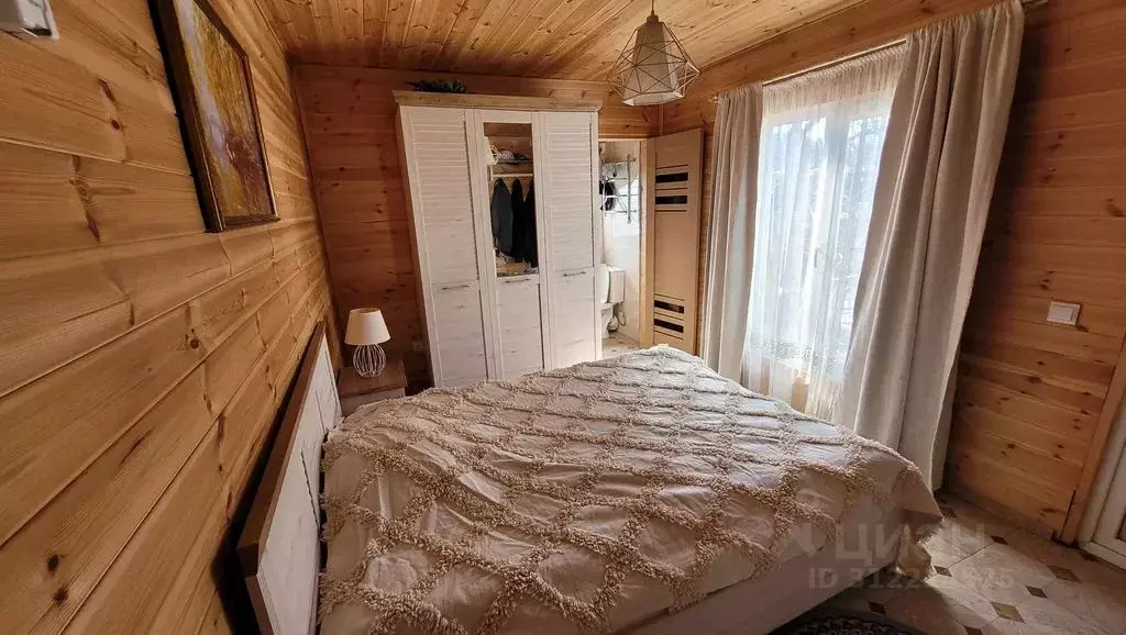 Комната Краснодарский край, Темрюкский район, Голубицкое с/пос, ... - Фото 1