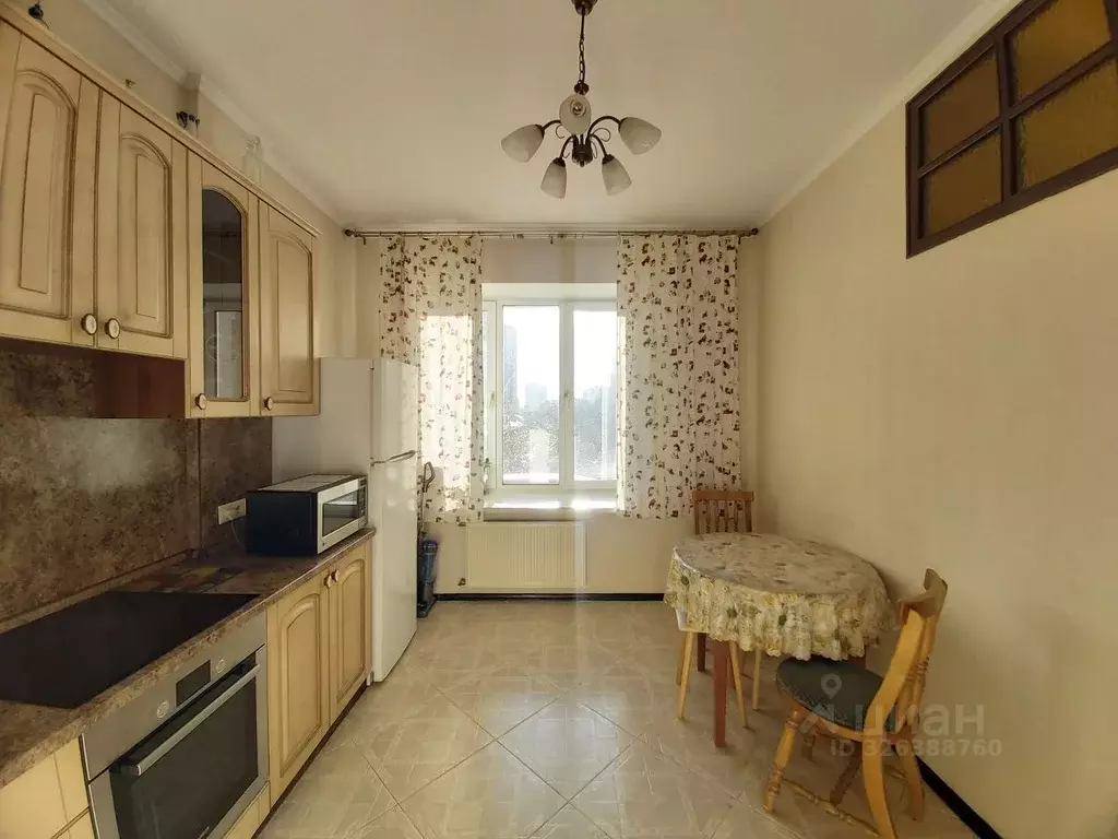 1-к кв. Московская область, Реутов Новая ул., 10 (39.0 м) - Фото 2